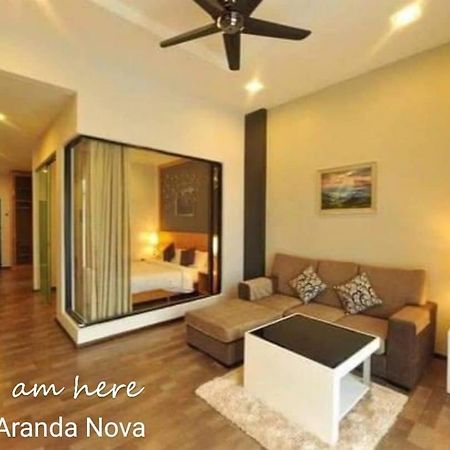 Hills Aranda Nova Hotel Cameron Highlands Exterior foto