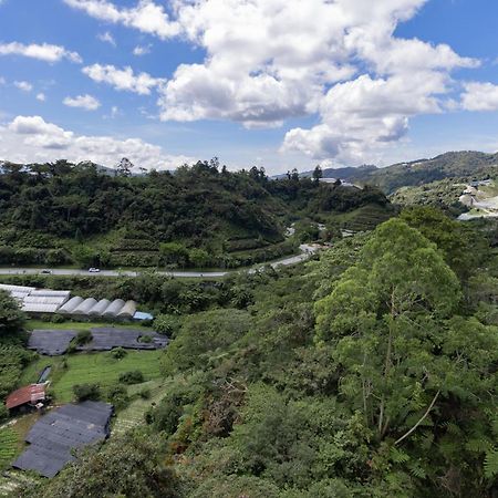 Hills Aranda Nova Hotel Cameron Highlands Exterior foto