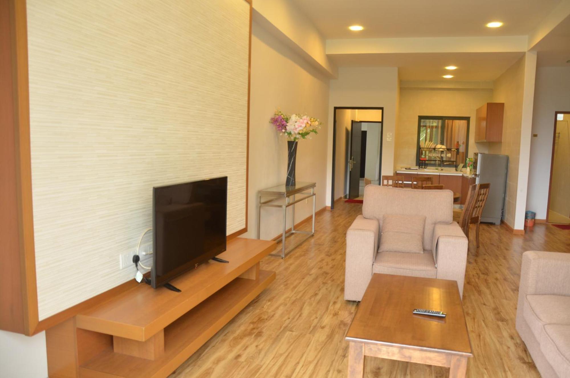 Hills Aranda Nova Hotel Cameron Highlands Exterior foto