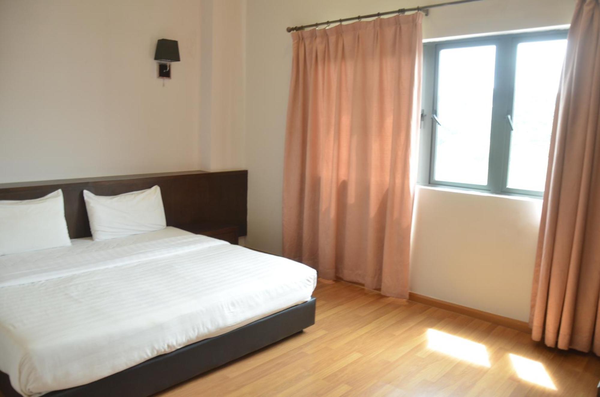 Hills Aranda Nova Hotel Cameron Highlands Exterior foto